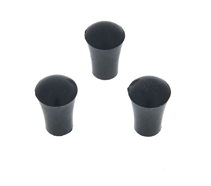 Gibraltar SC-RTS Floortom Rubber Feet