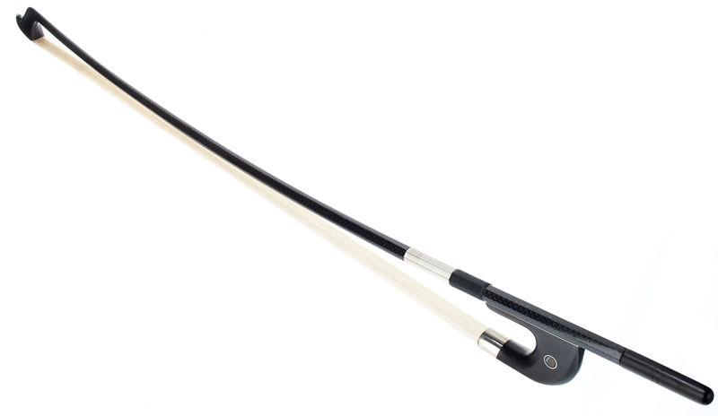Gewa Carbon Bass Bow 3/4 German