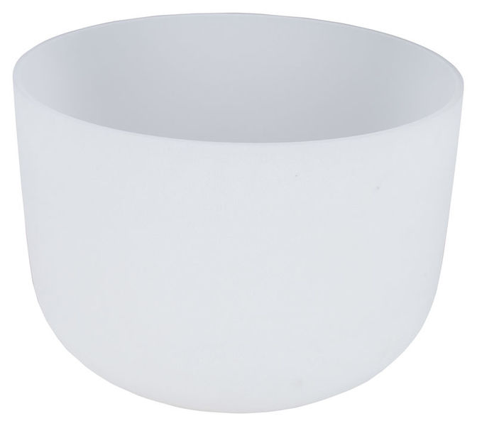 Thomann Crystal Singing Bowl CF 16"