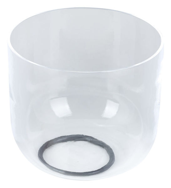 Thomann Crystal Singing Bowl CC 6"