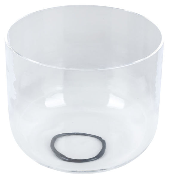 Thomann Crystal Singing Bowl CC 8"