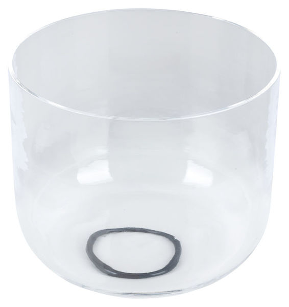 Thomann Crystal Singing Bowl CC 10"