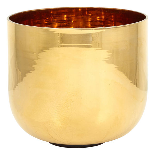 Thomann Crystal Singing Bowl GT 10"