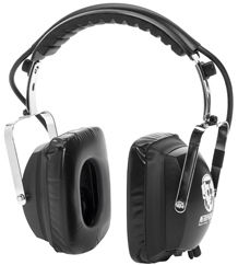 Metrophones MPD-G Headphones LCD Metronom