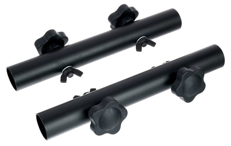 Millenium D-Pipe for SLS300