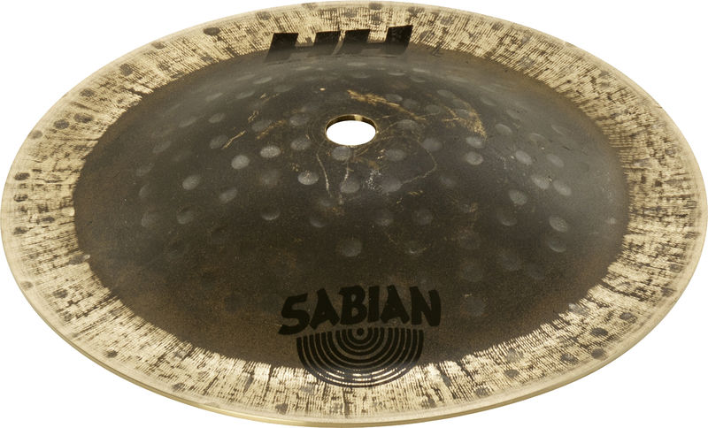 Sabian 7" HH Radia Cup Chime