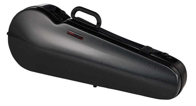 bam 2200XLC Viola Case Hightech
