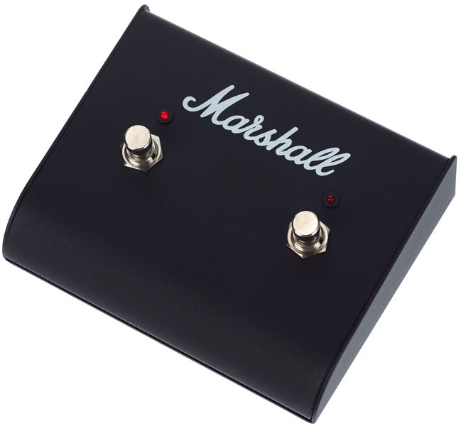 Marshall MRPEDL91003 Footswitch