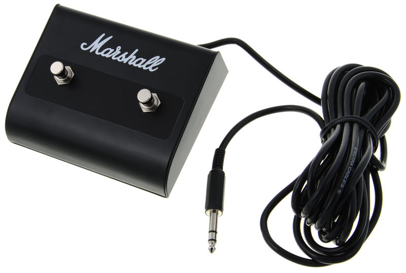 Marshall MRPEDL91004 Footswitch