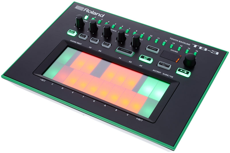 Roland TB-3