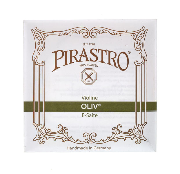 Pirastro Oliv E Violin 4/4 KGL medium