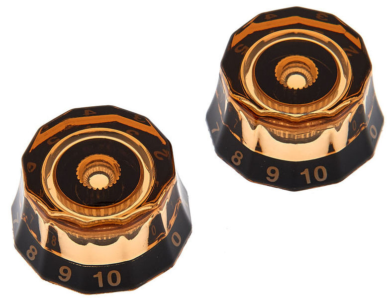 prs knobs