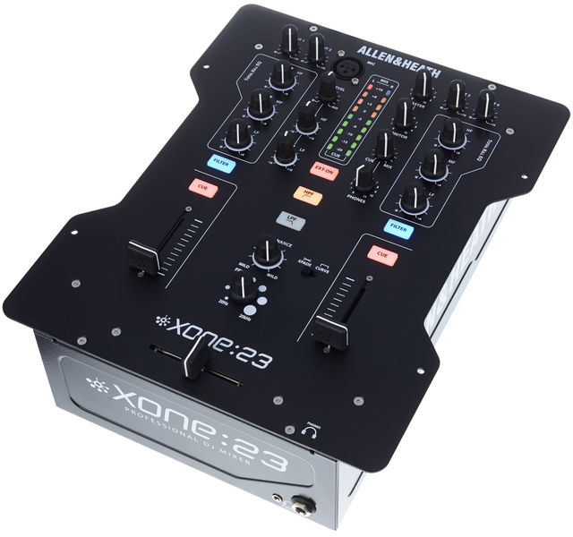 Allen & Heath Xone 23