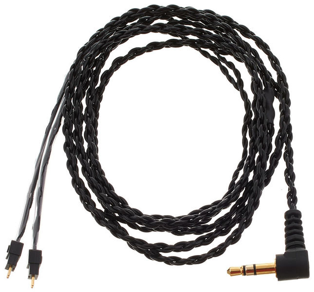 Ultimate Ears Cable for UE Pro 1,2m Black