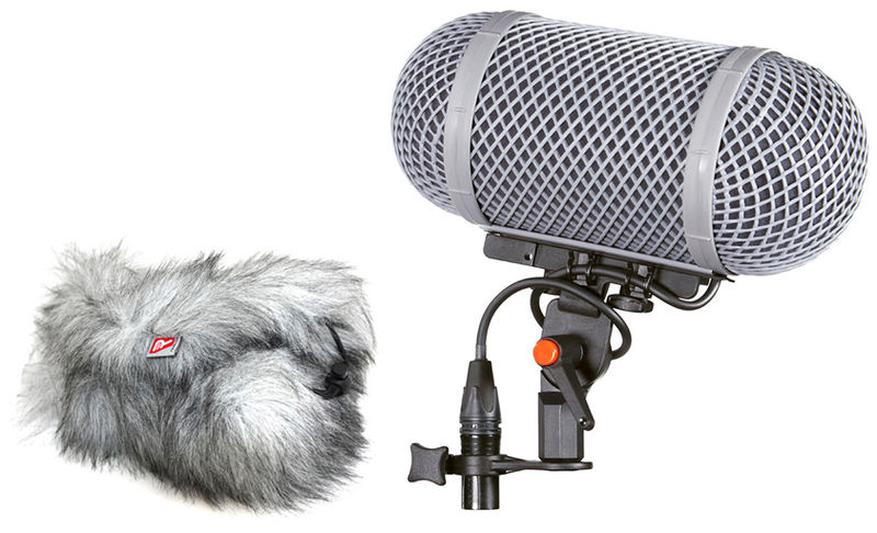 Rycote Wind Screen Kit 10