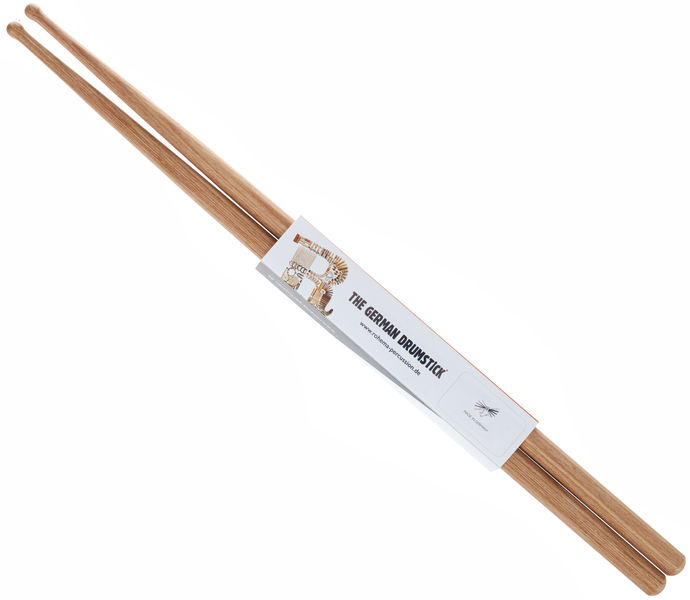 Rohema 8-H hornwood