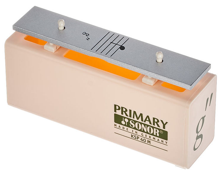 Sonor KSP40M g2 Chime Bar