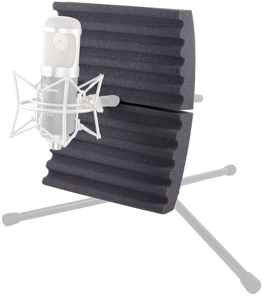 t.akustik Micscreen flex Mini