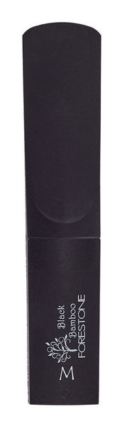 Forestone Black Bamboo Tenor Sax M