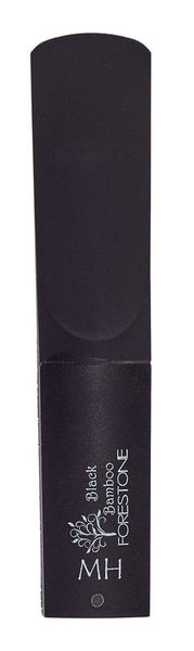 Forestone Black Bamboo Tenor Sax MH