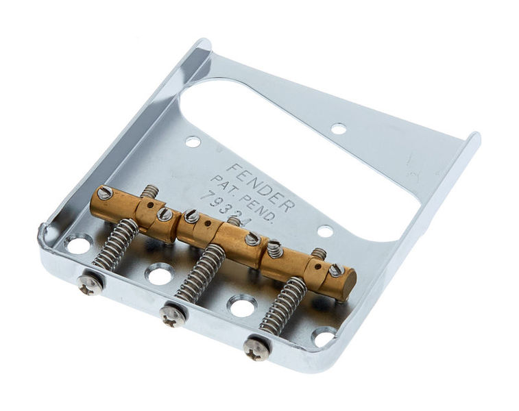 Fender AM Vintage HoT Rod Tele Bridge