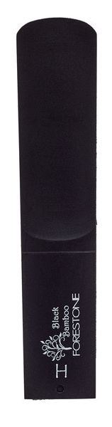 Forestone Black Bamboo Baritone H