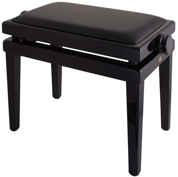 Andexinger 486 S Black Polished