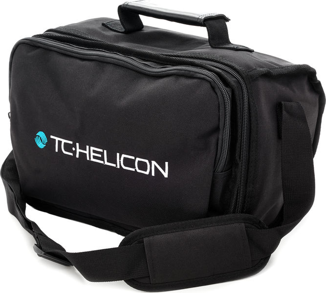 TC-Helicon VoiceSolo FX150 Gig Bag