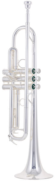 Schilke S23- HD Bb-Trumpet