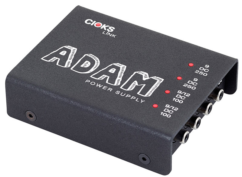 Cioks Adam Link
