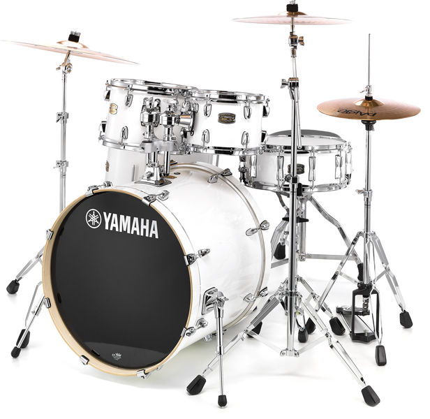 Yamaha Stage Custom Stand. PW- Bundle