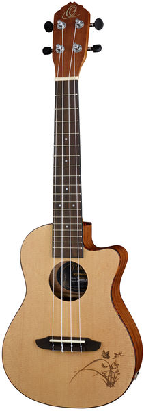 Ortega RU5CE