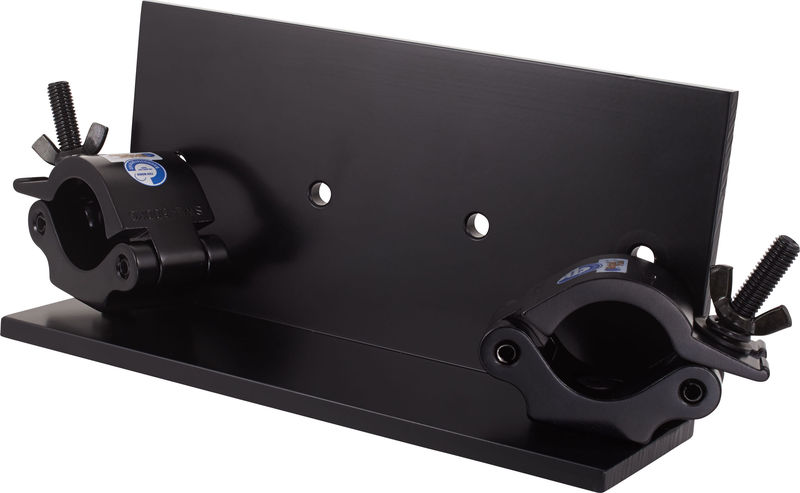 Global Truss Wallmount Black MKII F33/F34