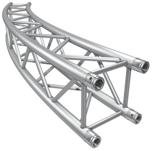Global Truss F34R50-30 Circ. Element Ø10,0m