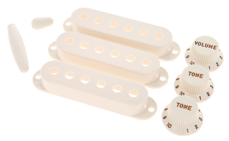 Fender Pure Vintage 50's Strat Kit