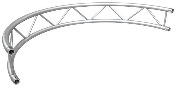 Global Truss F32R10-180V Cir. Element Ø2,0m