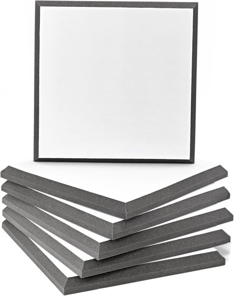 EQ Acoustics ColourPanel 60 White