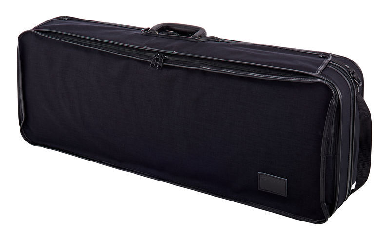 Gewa Strato SLW Viola Case BK/DB