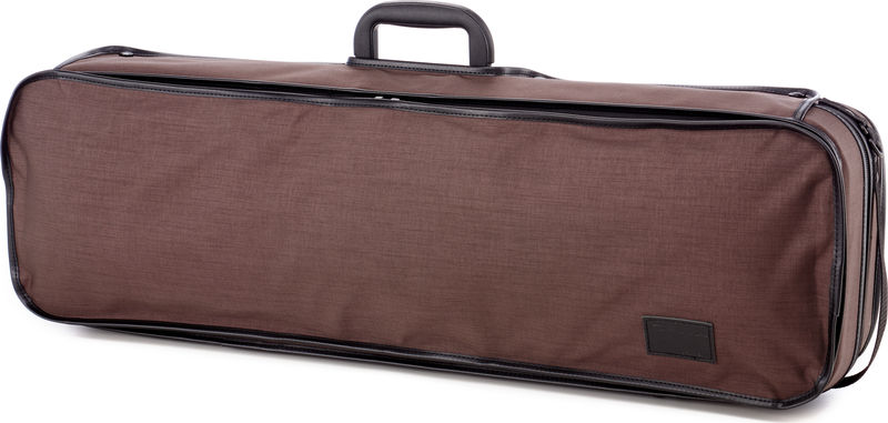 Gewa Strato DL Violin Case BR/GR