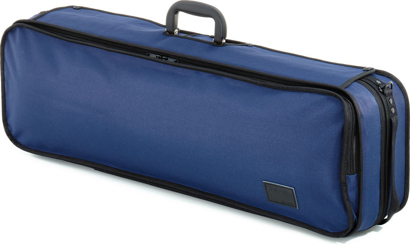 Gewa Strato SLW Violin Case DB/AN