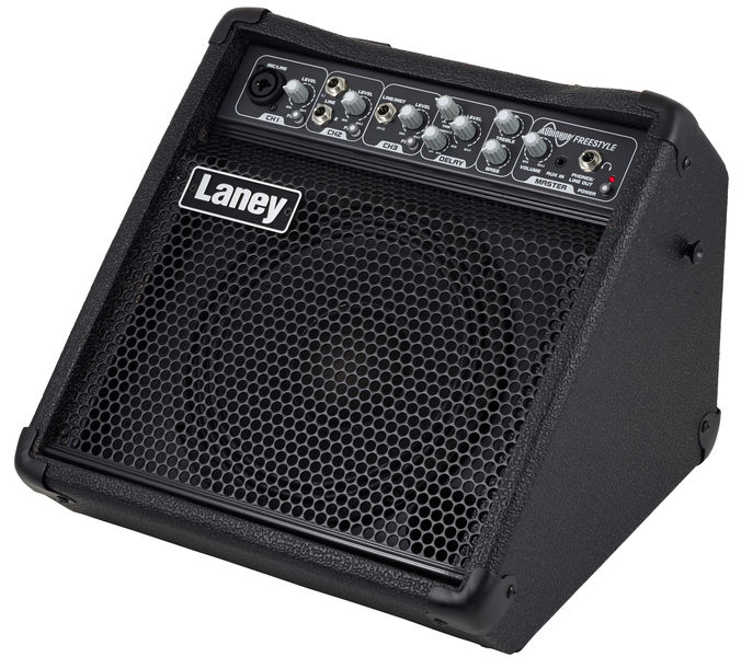 Laney Audiohub Freestyle