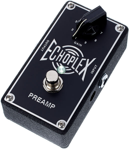 Dunlop Echoplex Preamp