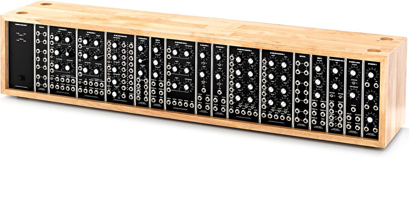 Marienberg Devices System 1