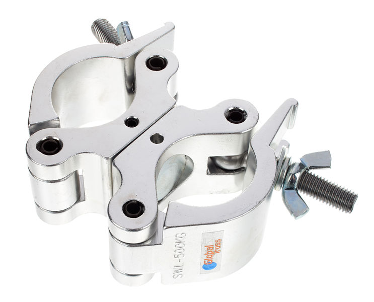 Global Truss 8231-90 Swivel Coupler 50mm