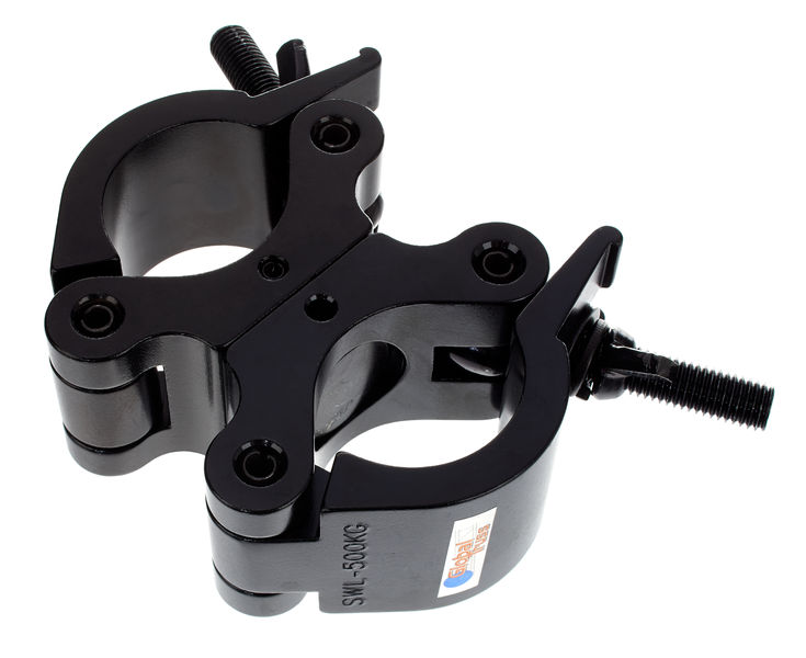 Global Truss 8231-90-B Swivel Coupler 50mm