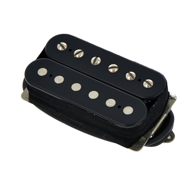 DiMarzio Illuminator Bridge DP257 BK