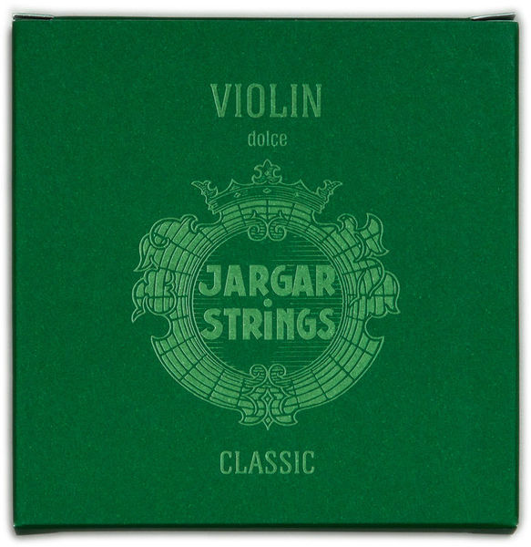 Jargar Violin Strings Dolce