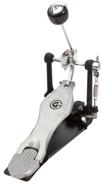Gibraltar 6711DD Bass Drum Single Pedal