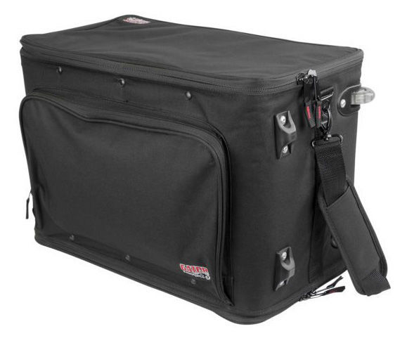 Gator GR-Rackbag-4UW