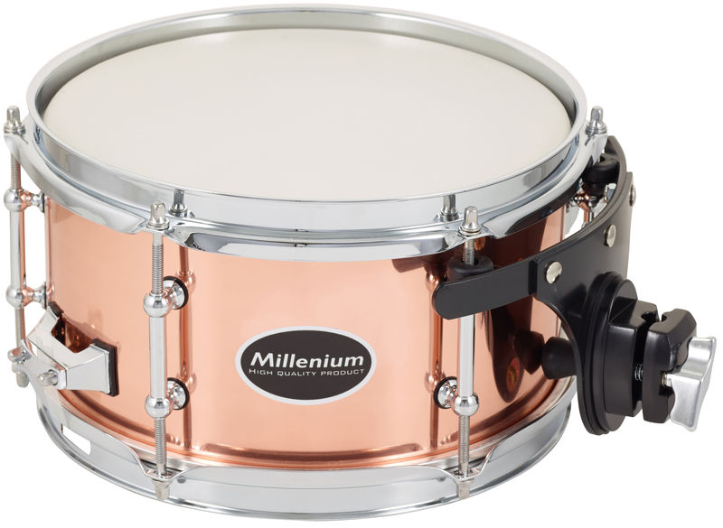 Millenium 10"x5,5" Copper Side Snare